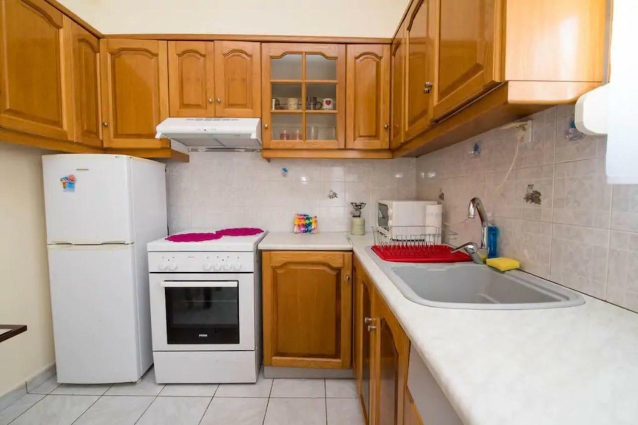 דירות פרבזה Sissy'S House מראה חיצוני תמונה